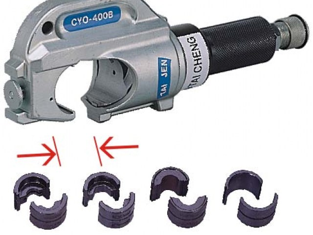 Dau ep cos TAC-CYO-400B